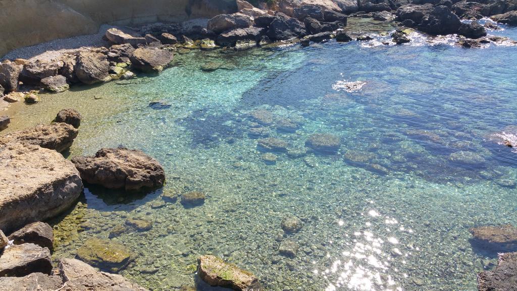 Bed & Breakfast Eco Dal Mare 3*