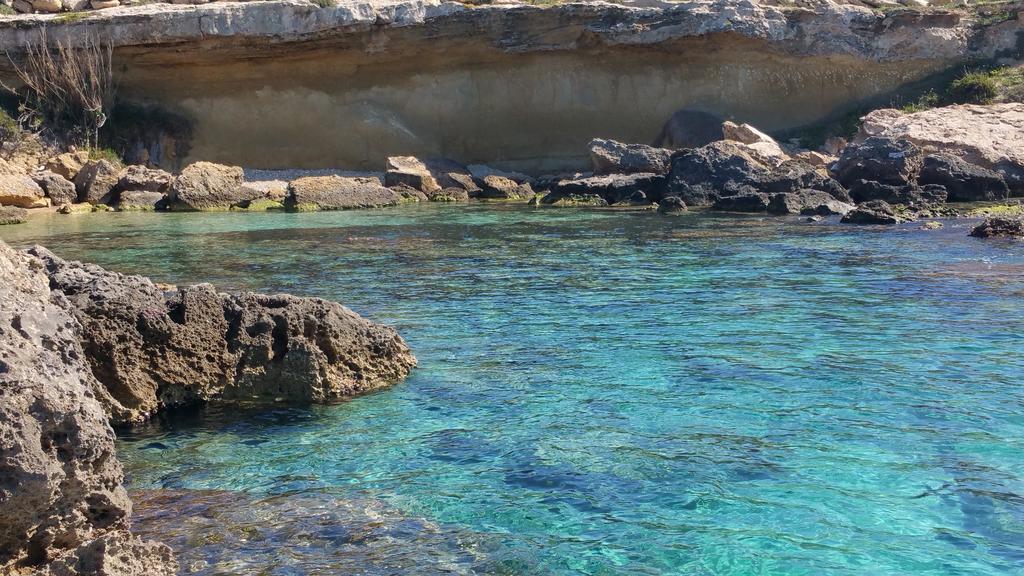 Bed & Breakfast Eco Dal Mare Gallipoli