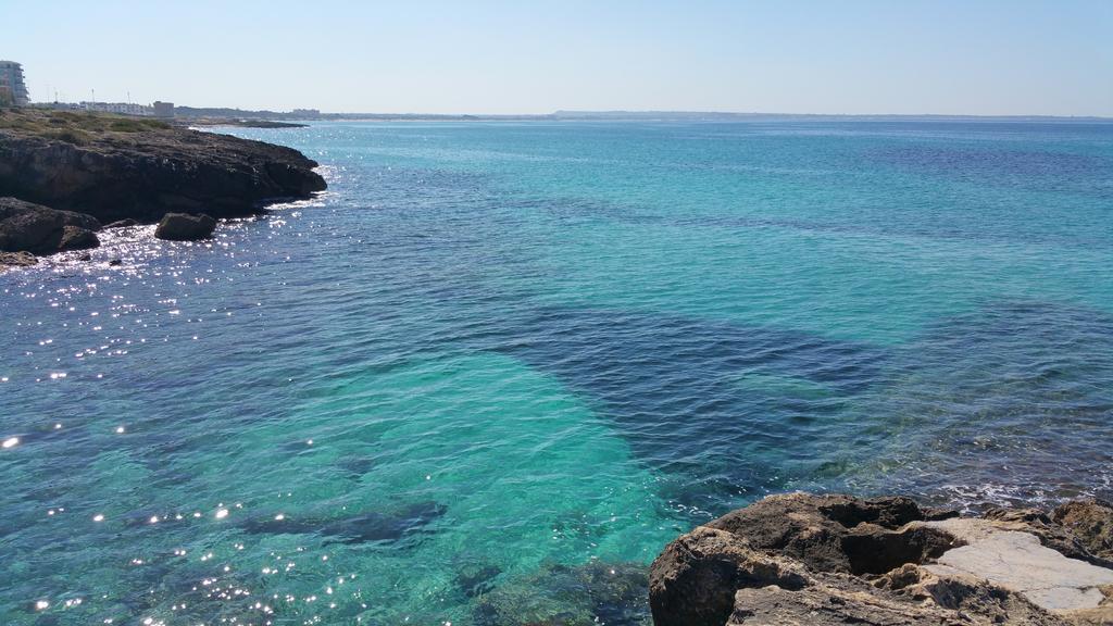Bed & Breakfast Eco Dal Mare 3*