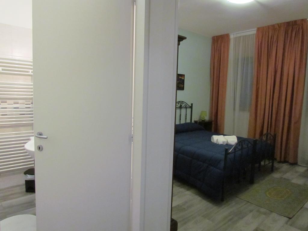 Eco Dal Mare Bed & Breakfast 3*