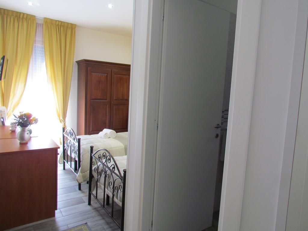 Eco Dal Mare Bed & Breakfast 3*