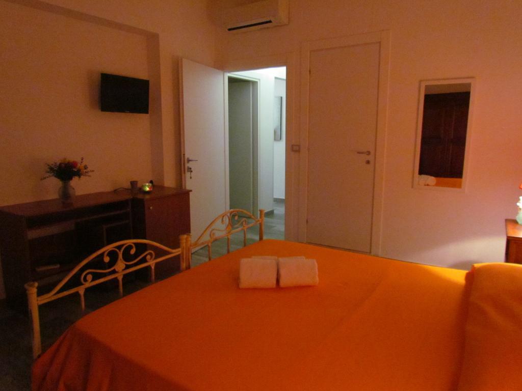 Eco Dal Mare Bed & Breakfast