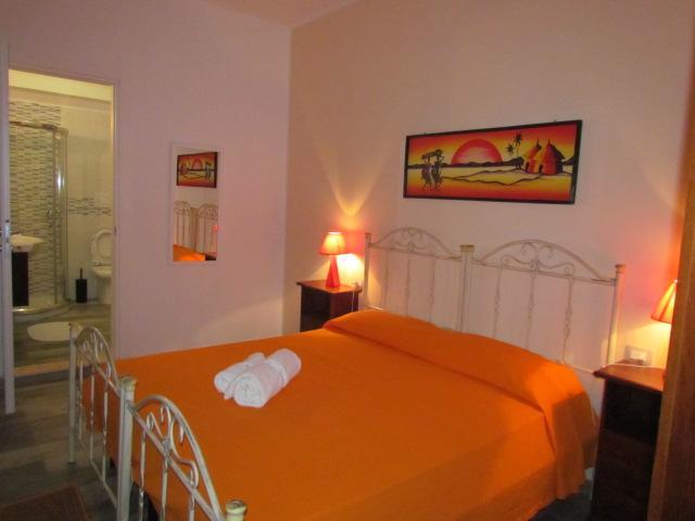 Bed & Breakfast Eco Dal Mare Gallipoli