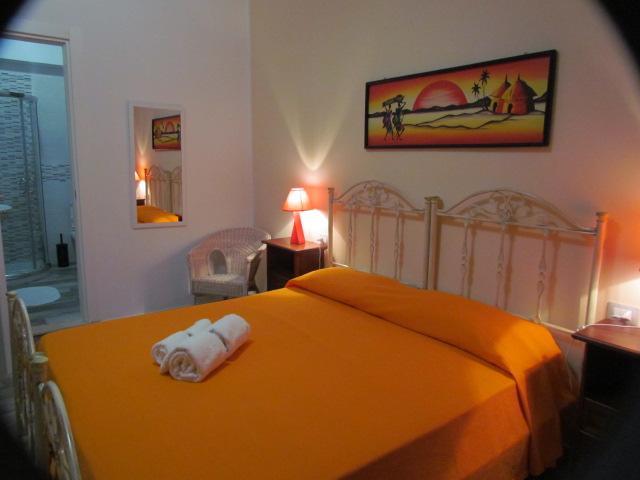 Eco Dal Mare Bed & Breakfast 3*