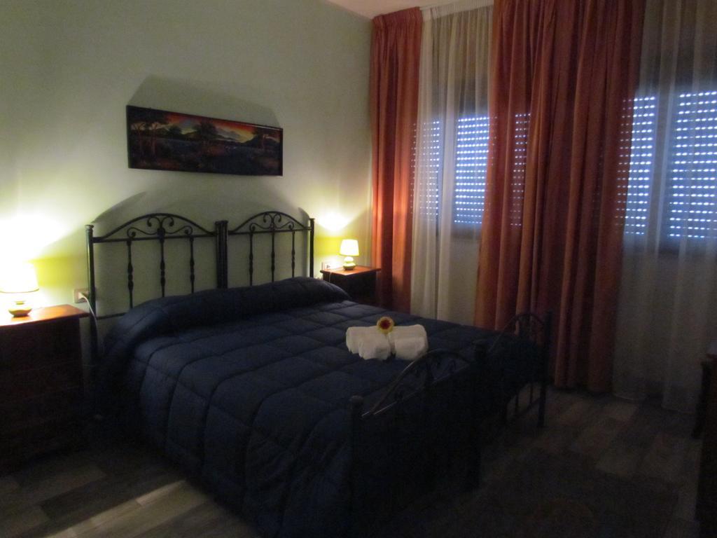 Eco Dal Mare Bed & Breakfast Gallipoli