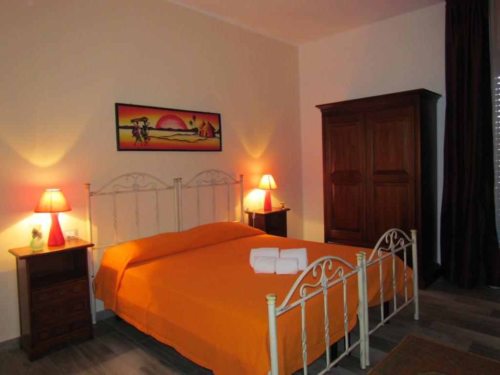 Eco Dal Mare 3* Gallipoli