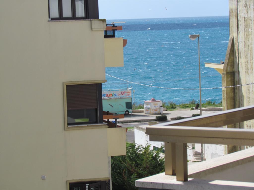 Eco Dal Mare Bed & Breakfast Gallipoli