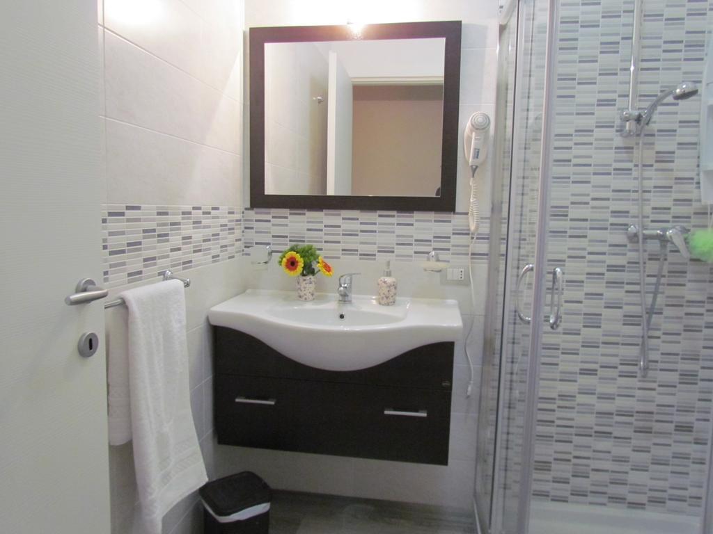 Bed & Breakfast Eco Dal Mare 3*
