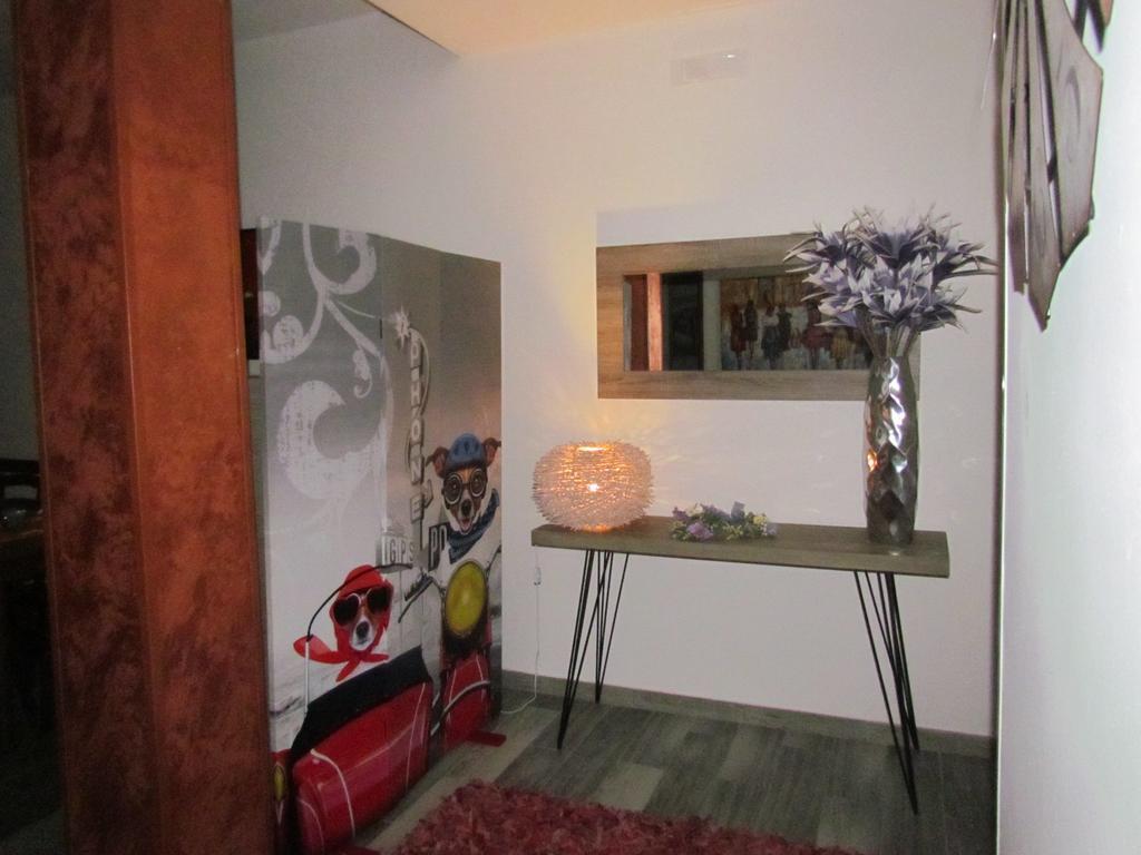 Eco Dal Mare 3*